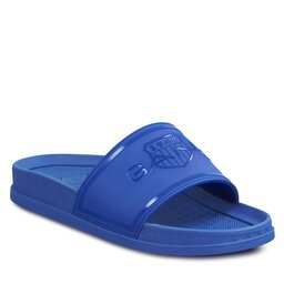 

Шльопанці Gant Beachrock 26609887 Lapis Blue G622, Голубий