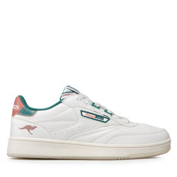 

Снікерcи KangaRoos Rc-Pledge 39240 000 0101 White/Forest, Білий