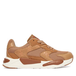 Guess Sneakers Guess J5BZ49 L0870 Marrone
