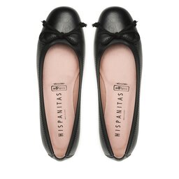 

Балетки Hispanitas Basil-I23 HI233133 Black, Чорний