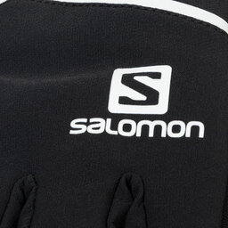 

Чоловічі рукавички Salomon Propeller One M 11825000 Black, Чорний