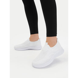 JENNY Sneakers JENNY CEO-WFA270923-2 Weiß