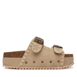 DeeZee Şlapi DeeZee LB-P1684 Bej