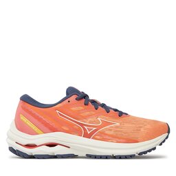 Mizuno Laufschuhe Mizuno Wave Equate 7 J1GD2348 Korallenfarben