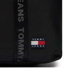 

Сумка Tommy Jeans Tjw Essential Daily Tote AW0AW15819 Black BDS, Чорний