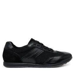 Bugatti Sneakers Bugatti 315-A9Q11-4000-1000 Schwarz