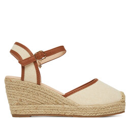 DeeZee Espadrile DeeZee R-10 Bej