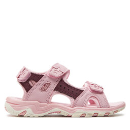 ZigZag Sandali ZigZag Jusin Z232285 Rosa