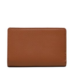 

Великий жіночий гаманець Liu Jo Ecs M Bifold AA3265 E0086 Deer X0282, Коричневий
