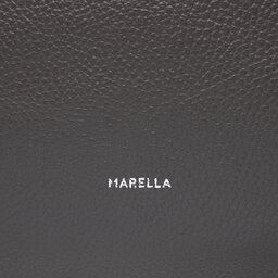 

Сумка Marella Pas 65190126 Platinum 001, Сірий