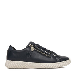 Rieker Sneakers Rieker N0900-14 Dunkelblau