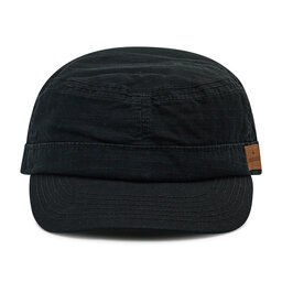 

Бейсболка Quiksilver AQYHA03575 KVJ0, Чорний