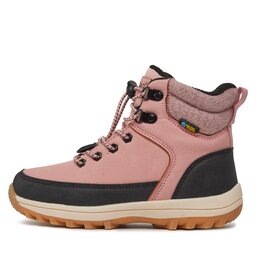 

Трекінгові черевики ZigZag Aenaide Kids Boot WP Z234119 4129 English Rose, Рожевий