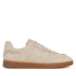 JOOP! Sneakers JOOP! Pizzo Misto 4140008453 Beige