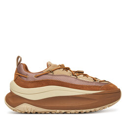 Moon Boot Superge Moon Boot Moon247 Xlace 80D2490090 Rjava