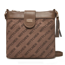 WITTCHEN Bolso WITTCHEN 99-4Y-521-9 Marrón