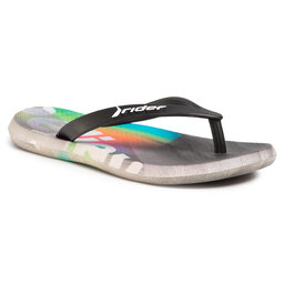 Rider Flip-flops Rider R1 Play Kids Inf 10718 Grey/Green/Black 25053