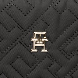 

Чохол для ноутбука Tommy Hilfiger Th Flow Laptop Sleeve AW0AW15051 BDS, Чорний