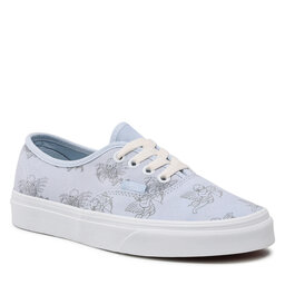 Vans Tenisice Vans Authentic VN0A348A3ZG1 (Loveyoutodeath)Bldbltrwt