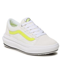 Vans Sneakers aus Stoff Vans Old Skool Overt VN0A7Q5EZUD1 Sporty Evening Primrose