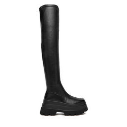 DeeZee Botas altas DeeZee 2163-11 Negro