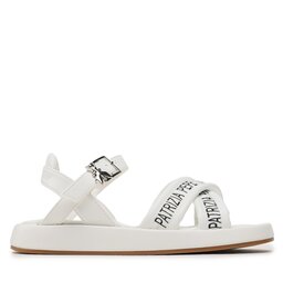 

Босоніжки Patrizia Pepe PJ223.30 M Bianca, Білий