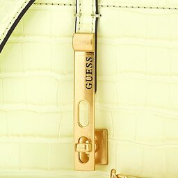 

Сумка Guess James HWCA87 73730 LGL, Зелений