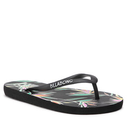 Billabong Tåsandaler Billabong Dama C9FF12BIP2 Black Pebble 3920
