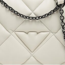 

Сумка Emporio Armani Y3B208 YWJ8I 80011 Ivory, Écru