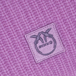 

Шапкa Pinko Mascali 101501 A0ZX Purple Y64, Фіолетовий