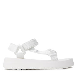 

Босоніжки Calvin Klein Jeans Prefresato 1 YW0YW00557 Bright White YAF, Білий