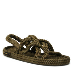Bohonomad Sandali Bohonomad BOD.0011.WRS Khaki