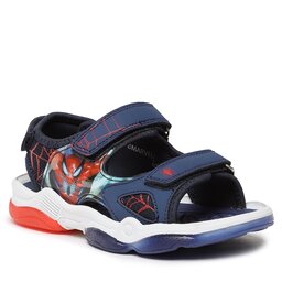 Cars Sandaler Cars SPIDER-MAN SS23-219SPRMV Navy