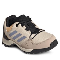 adidas Turistiniai batai adidas Terrex Hyperhiker Low Hiking Shoes HQ5824 Smėlio