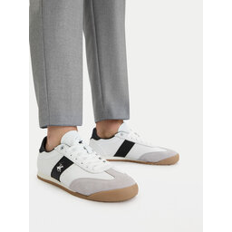 Beverly Hills Polo Club Sneakers Beverly Hills Polo Club EO-LOGAN-01 MP40 Weiß