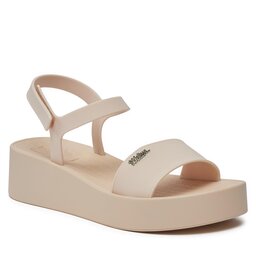 

Босоніжки Melissa Melissa Sun Laguna Platform Ad 35755 Light Pink AT189, Рожевий