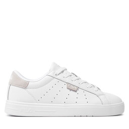 Fila Сникърси Fila Lusso Wmn FFW0285 10004 Бял