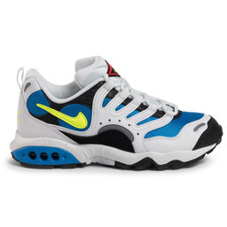 

Взуття Nike Air Terra Humara '18 AO1545 100 White/Volt Photo Blue/Black, Білий