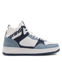 Sprandi Sneakers Sprandi HEAT MID MPRS-2022M03108-2D Albastru