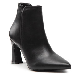 DeeZee Stiefeletten DeeZee ZALMM220166 Black