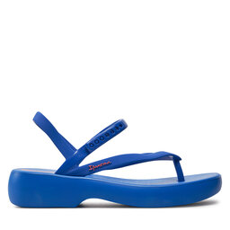 Ipanema Sandały Ipanema 83518 Niebieski