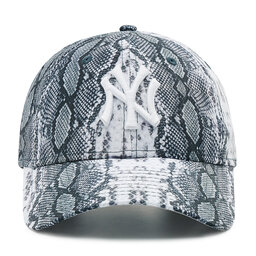 

Бейсболка New Era Animal Print 9Forty 60240486 Кольоровий