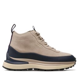 

Снікерcи Gant Cazidy 25633345 Taupe G24, Бежевий