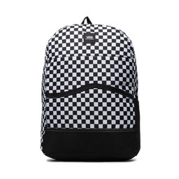 Vans Kuprinės Vans Mn Construct Sk VN0A5FHWHU01 Black/White