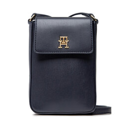 Tommy Hilfiger Futrola za moibtel Tommy Hilfiger Iconic Tommy Phone Pouch AW0AW13661 DW6