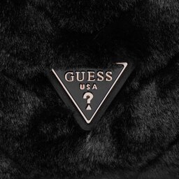 

Сумка Guess Katine (WG) Mini-Bags HWWG91 89780 BLA, Чорний