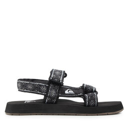 

Босоніжки Quiksilver AQYL101253 SYJ1, Чорний