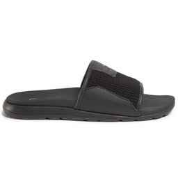 

Шльопанці Ugg M Xavier Hyperweave 1108046 Btnl, Чорний