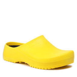 Birkenstock Чехли Birkenstock Super-Birki 0068041 Yellow