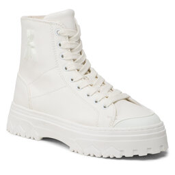 Patrizia Pepe Боти Patrizia Pepe 8ZA001/E028-W146 Bianco